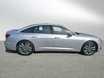 2024 Audi A6 Sedan Premium Plus