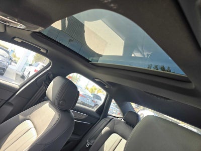 2024 Audi A6 Sedan Premium Plus