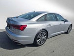 2024 Audi A6 Sedan Premium Plus