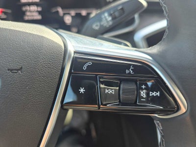 2024 Audi A6 Sedan Premium Plus