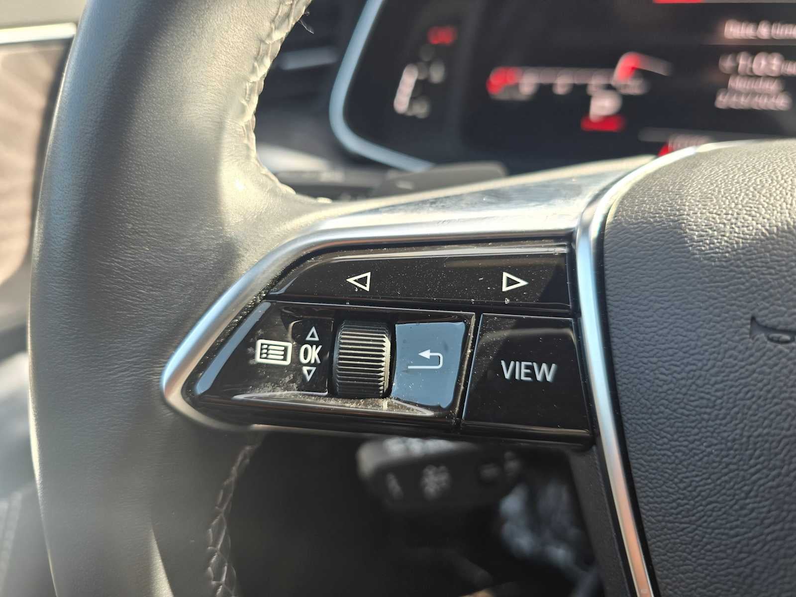 2024 Audi A6 Sedan Premium Plus
