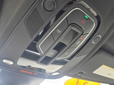 2024 Audi A6 Sedan Premium Plus