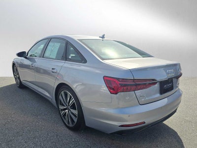 2024 Audi A6 Sedan Premium Plus