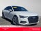2023 Audi A6 Sedan Premium Plus