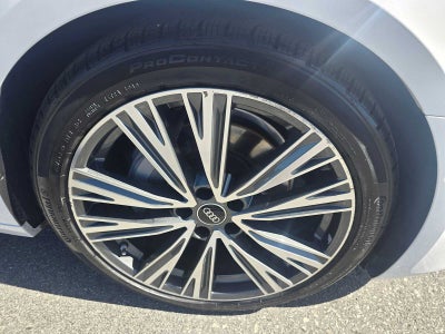 2023 Audi A6 Sedan Premium Plus