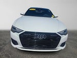 2023 Audi A6 Sedan Premium Plus