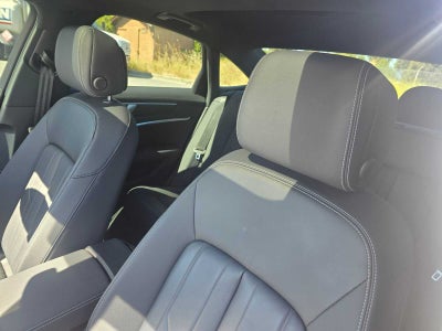 2023 Audi A6 Sedan Premium Plus