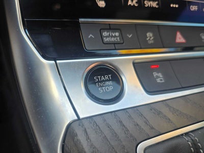 2023 Audi A6 Sedan Premium Plus