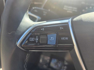 2023 Audi A6 Sedan Premium Plus