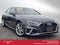 2023 Audi A4 Sedan S line Premium Plus