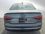 2023 Audi A4 S line Premium Plus