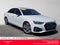 2023 Audi A4 Sedan S line Premium Plus