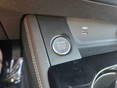 2023 Audi A4 Sedan S line Premium Plus
