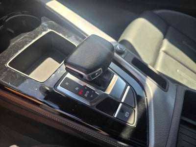 2023 Audi A4 Sedan S line Premium Plus