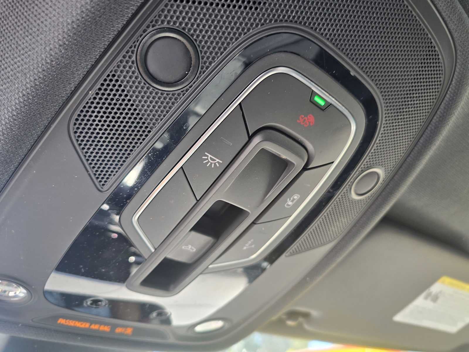 2023 Audi A4 Sedan S line Premium Plus
