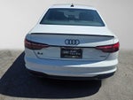 2023 Audi A4 Sedan S line Premium Plus