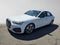 2023 Audi A4 Sedan S line Premium Plus