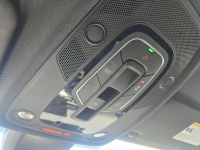 2022 Audi A4 Sedan S line Premium Plus