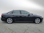 2023 Audi A4 Sedan S line Premium Plus