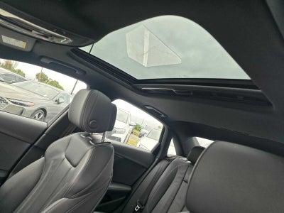 2023 Audi A4 Sedan S line Premium Plus