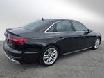 2023 Audi A4 Sedan S line Premium Plus