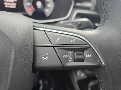 2023 Audi A4 Sedan S line Premium Plus