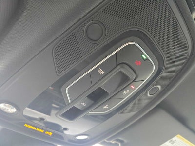 2023 Audi A4 Sedan S line Premium Plus