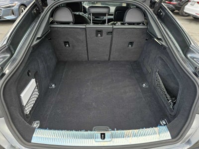 2024 Audi A5 Sportback S line Prestige