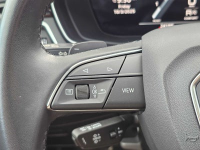 2024 Audi A5 Sportback S line Prestige