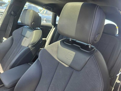 2023 Audi A5 Sportback S line Prestige