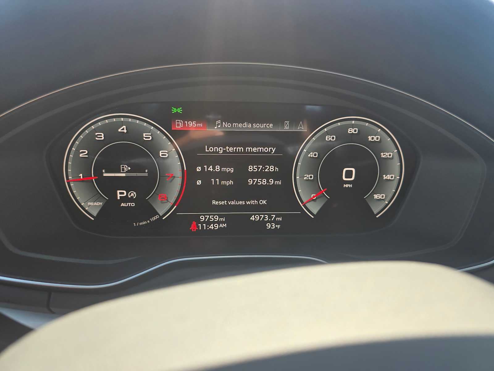 2023 Audi A5 Sportback S line Prestige