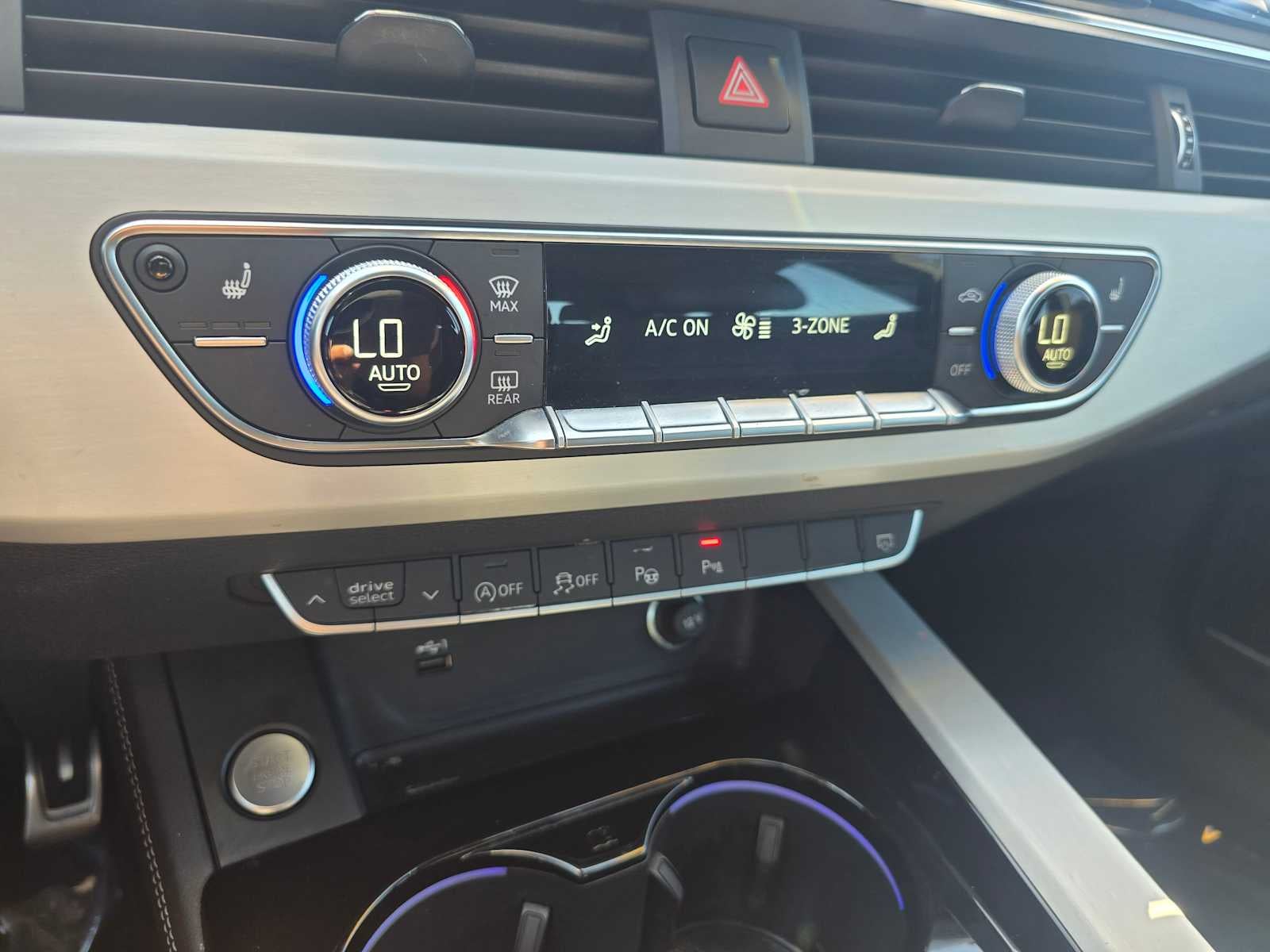 2023 Audi A5 Sportback S line Prestige