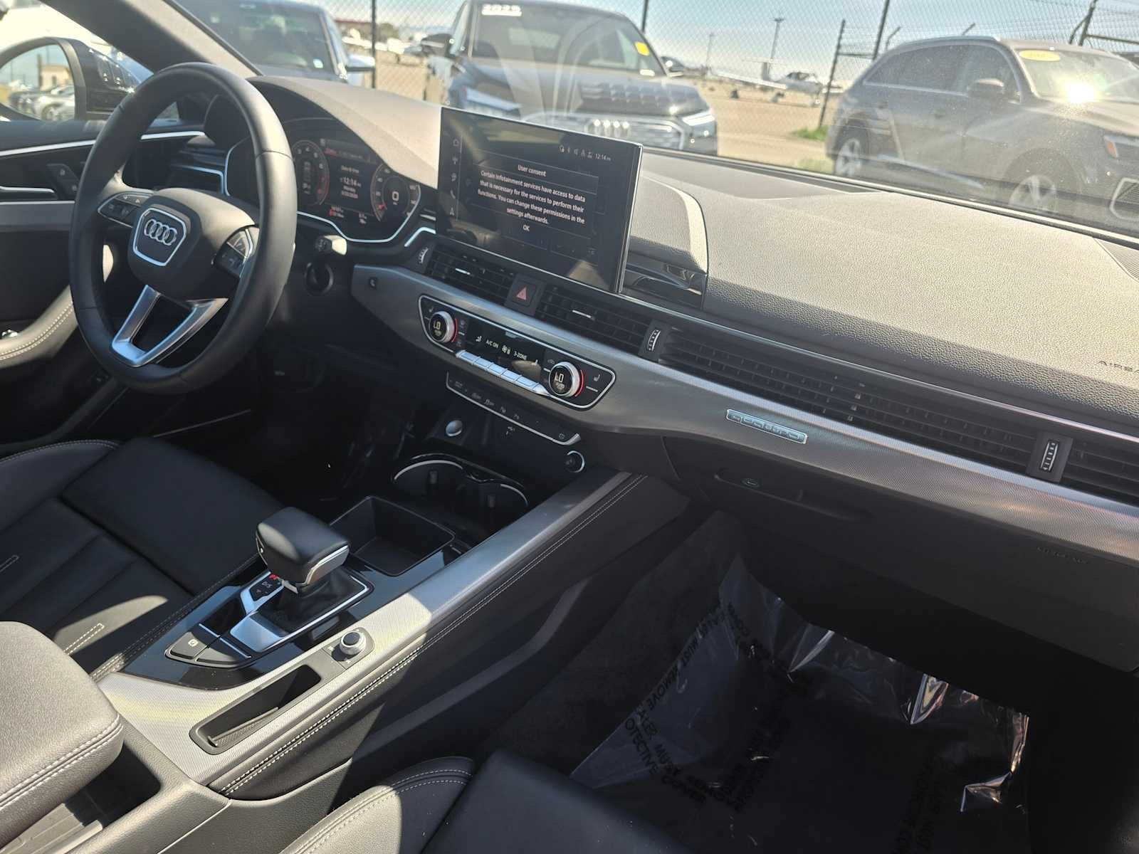 2024 Audi A5 Sportback S line Prestige