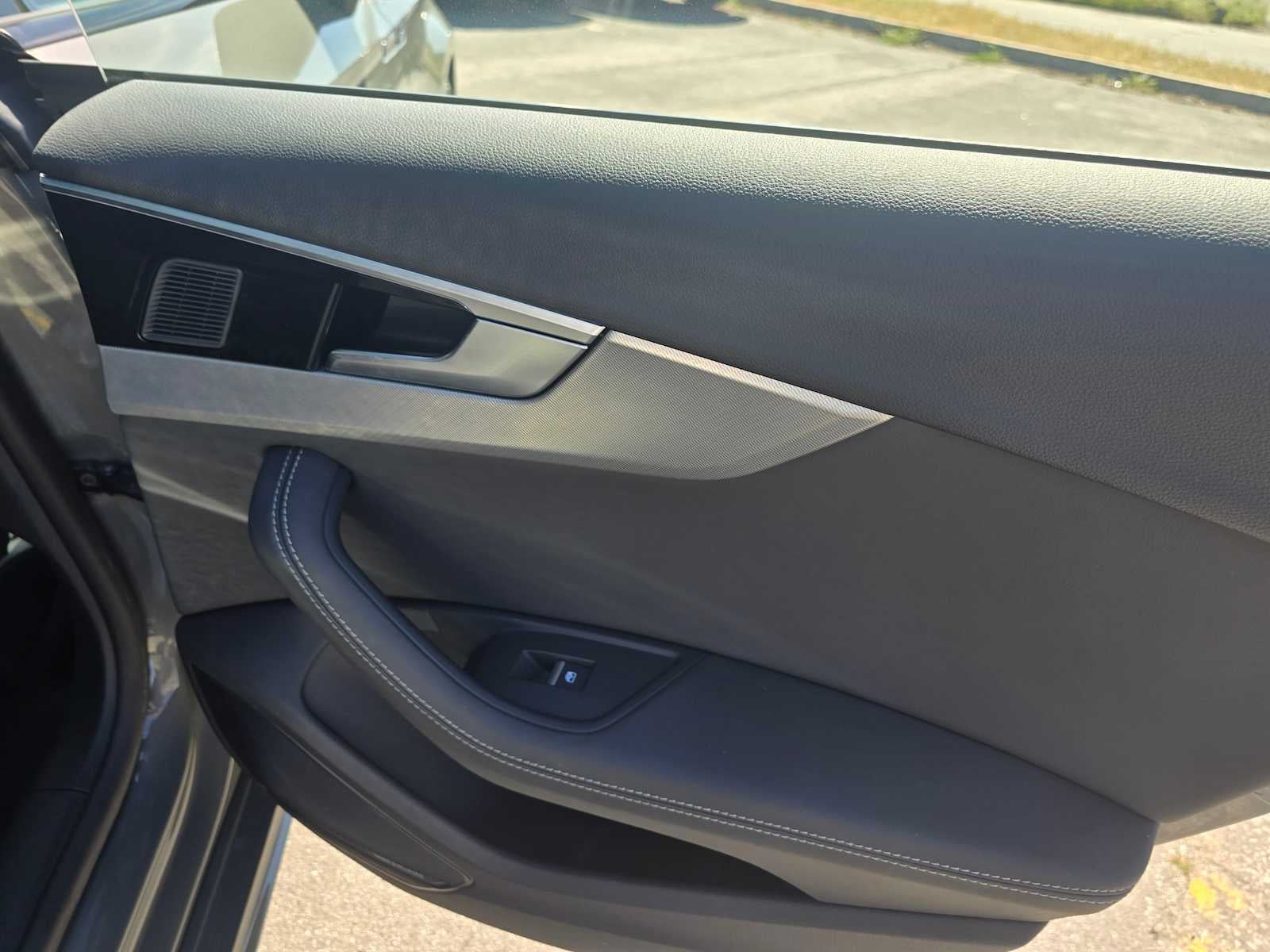 2024 Audi A5 Sportback S line Prestige