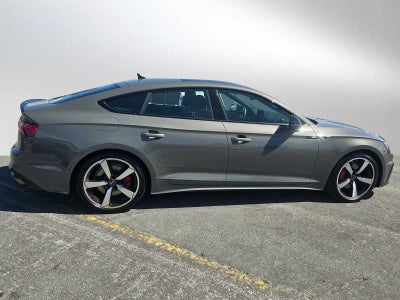 2024 Audi A5 Sportback S line Prestige