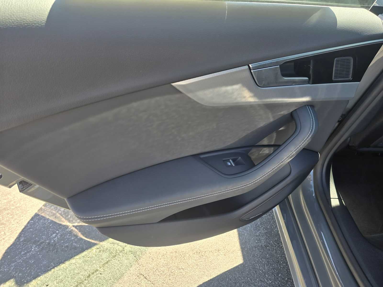 2024 Audi A5 Sportback S line Prestige