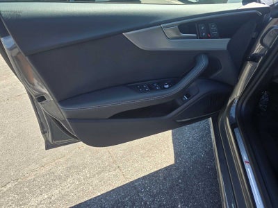 2024 Audi A5 Sportback S line Prestige