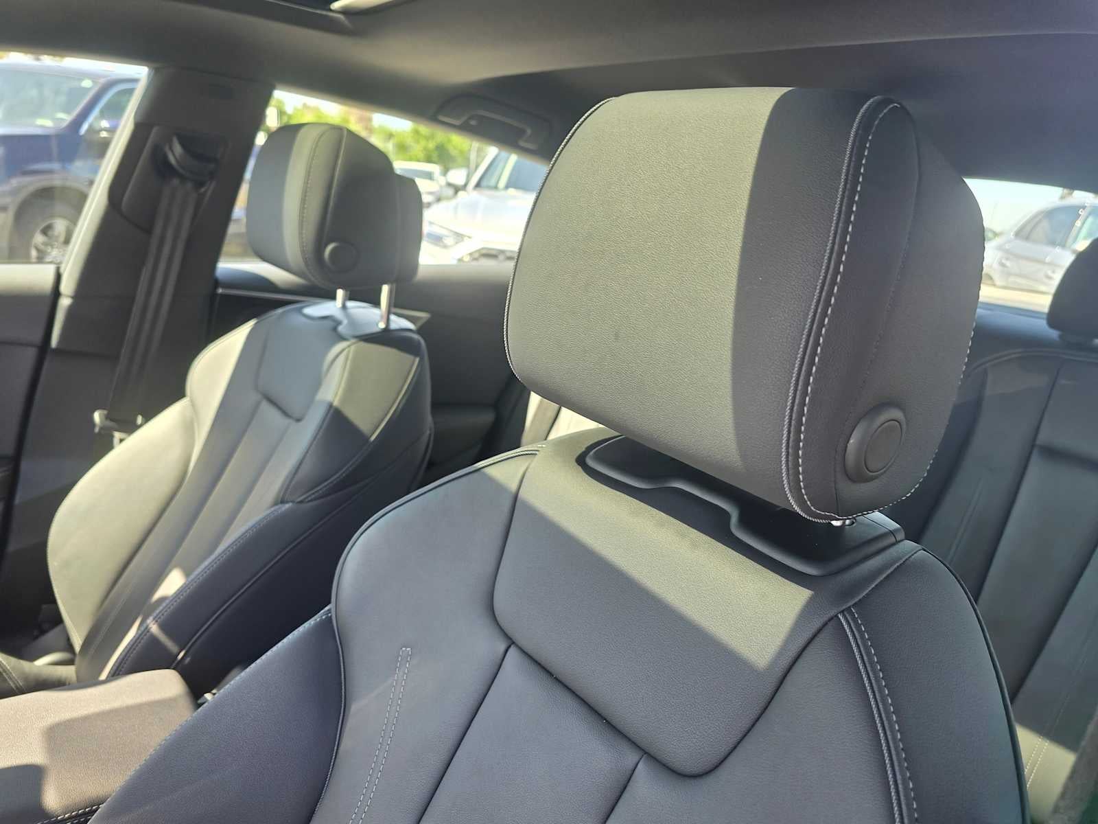 2024 Audi A5 Sportback S line Prestige