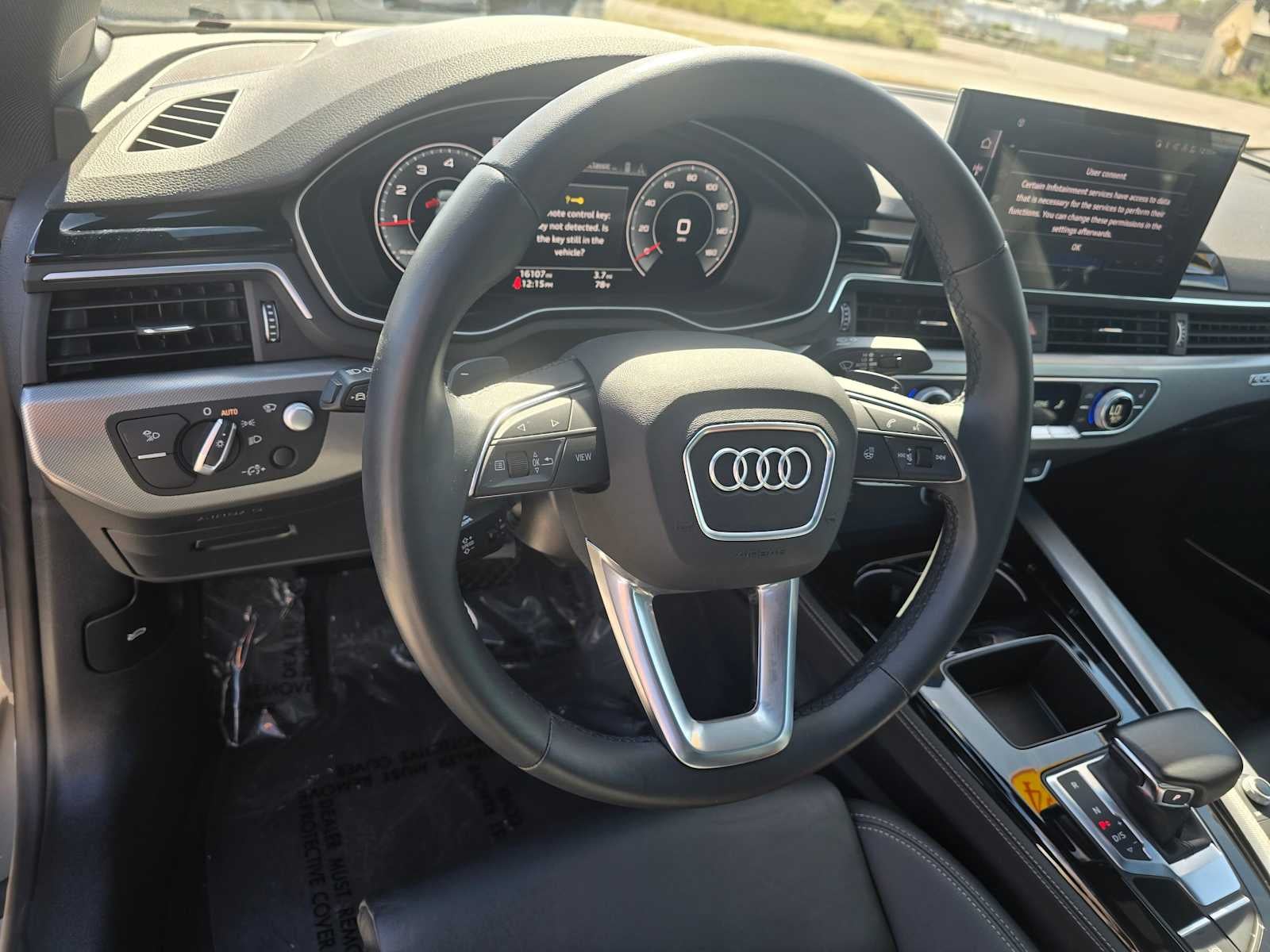 2024 Audi A5 Sportback S line Prestige