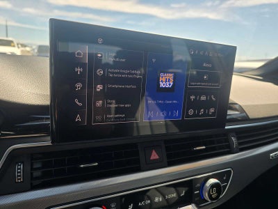 2024 Audi A5 Sportback S line Prestige