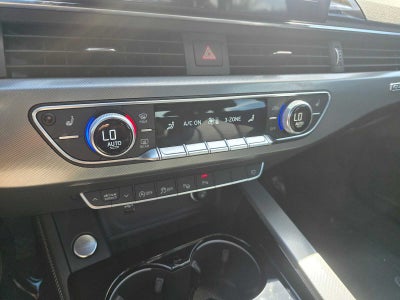 2024 Audi A5 Sportback S line Prestige