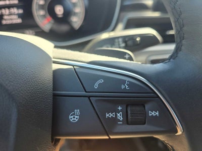 2024 Audi A5 Sportback S line Prestige