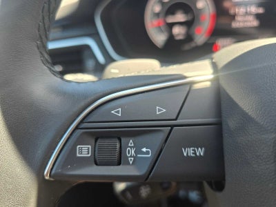 2024 Audi A5 Sportback S line Prestige