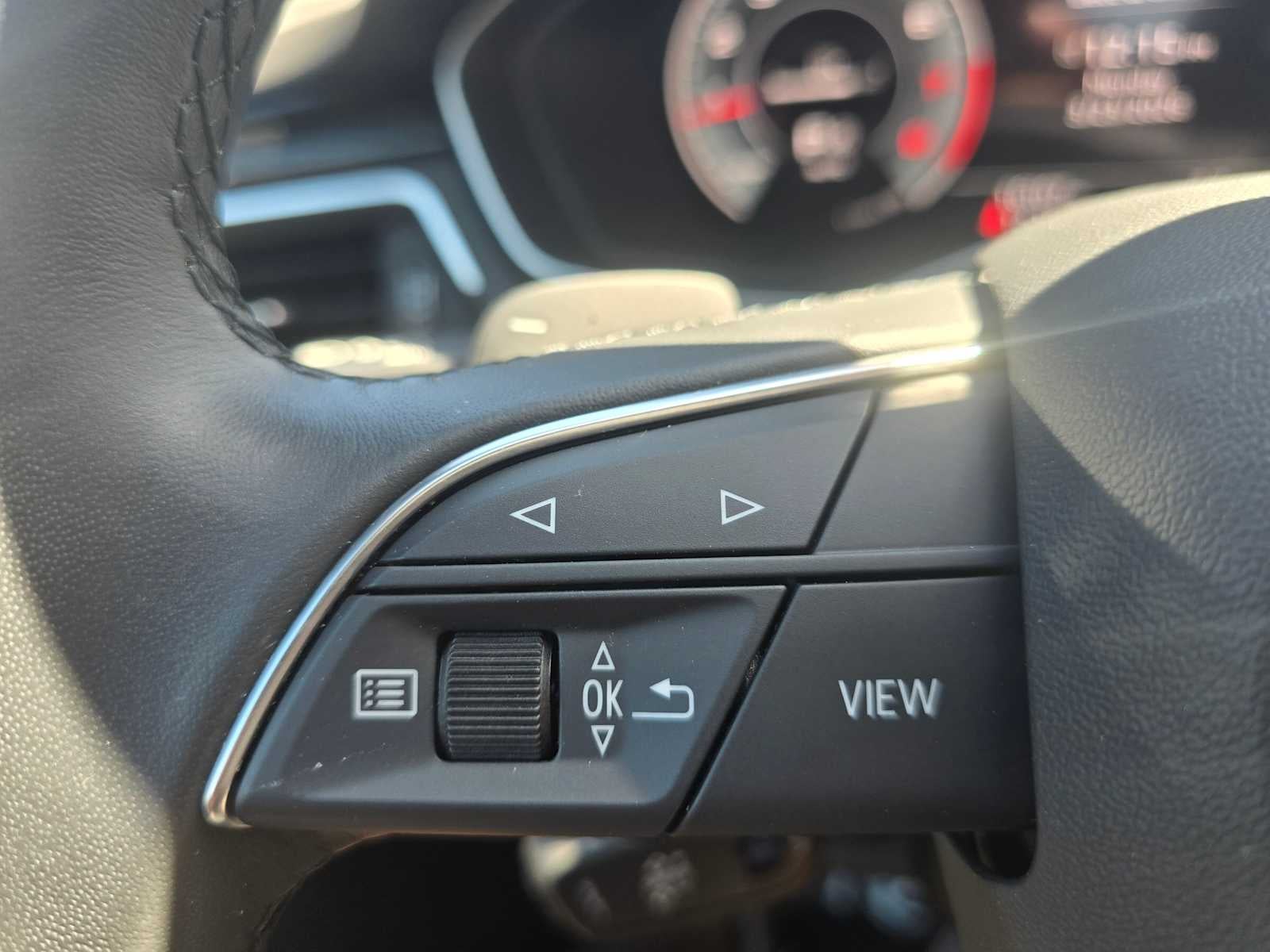 2024 Audi A5 Sportback S line Prestige