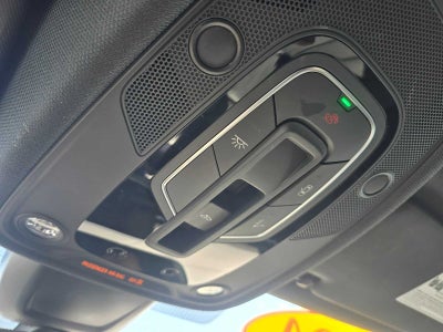 2024 Audi A5 Sportback S line Prestige