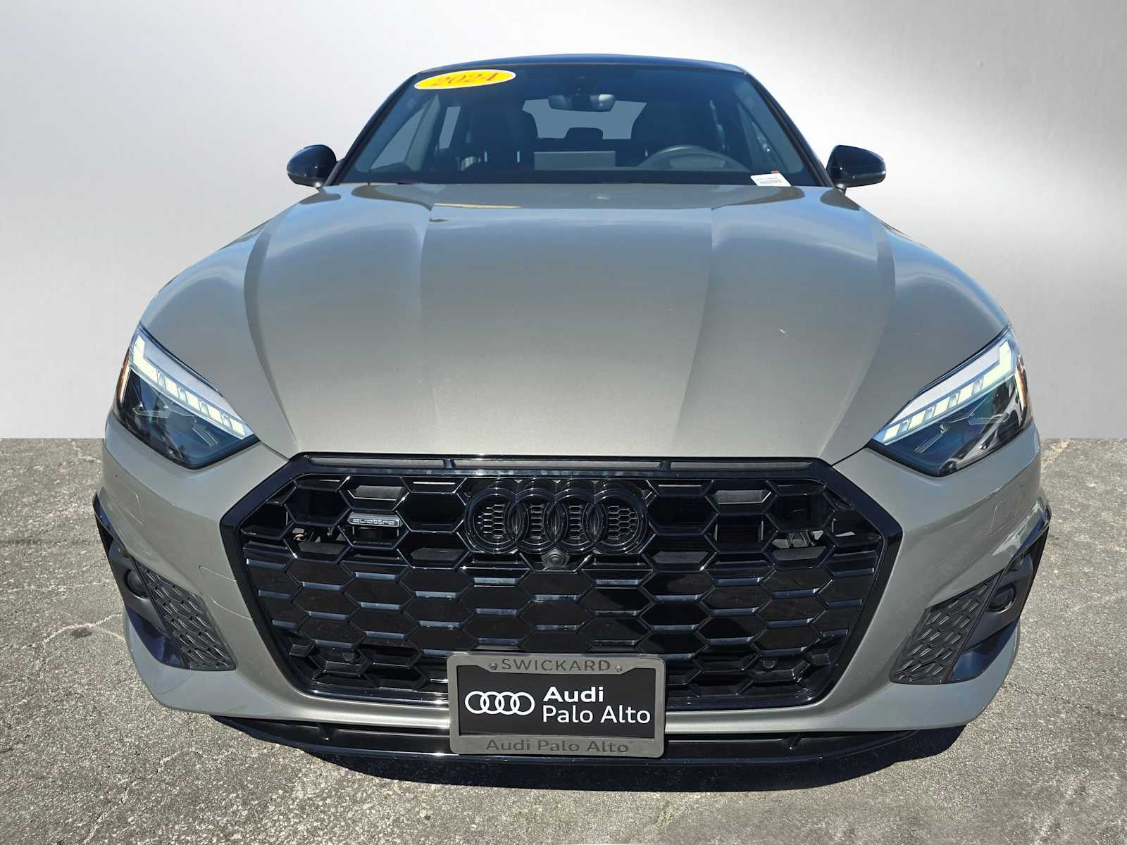 2024 Audi A5 Sportback S line Prestige