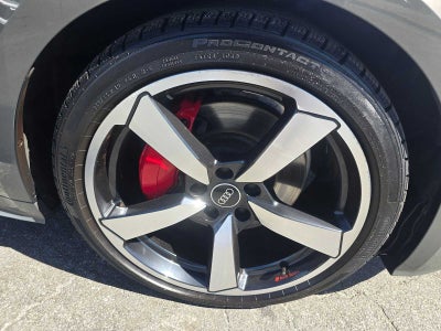 2024 Audi A5 Sportback S line Prestige