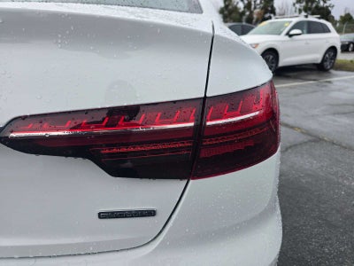 2020 Audi A4 Premium Plus