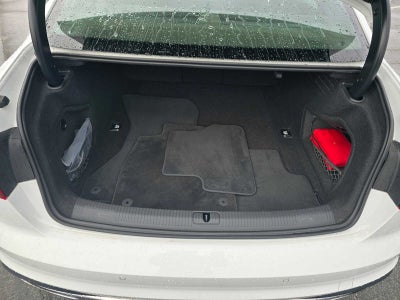 2020 Audi A4 Premium Plus