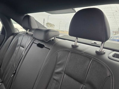2020 Audi A4 Premium Plus